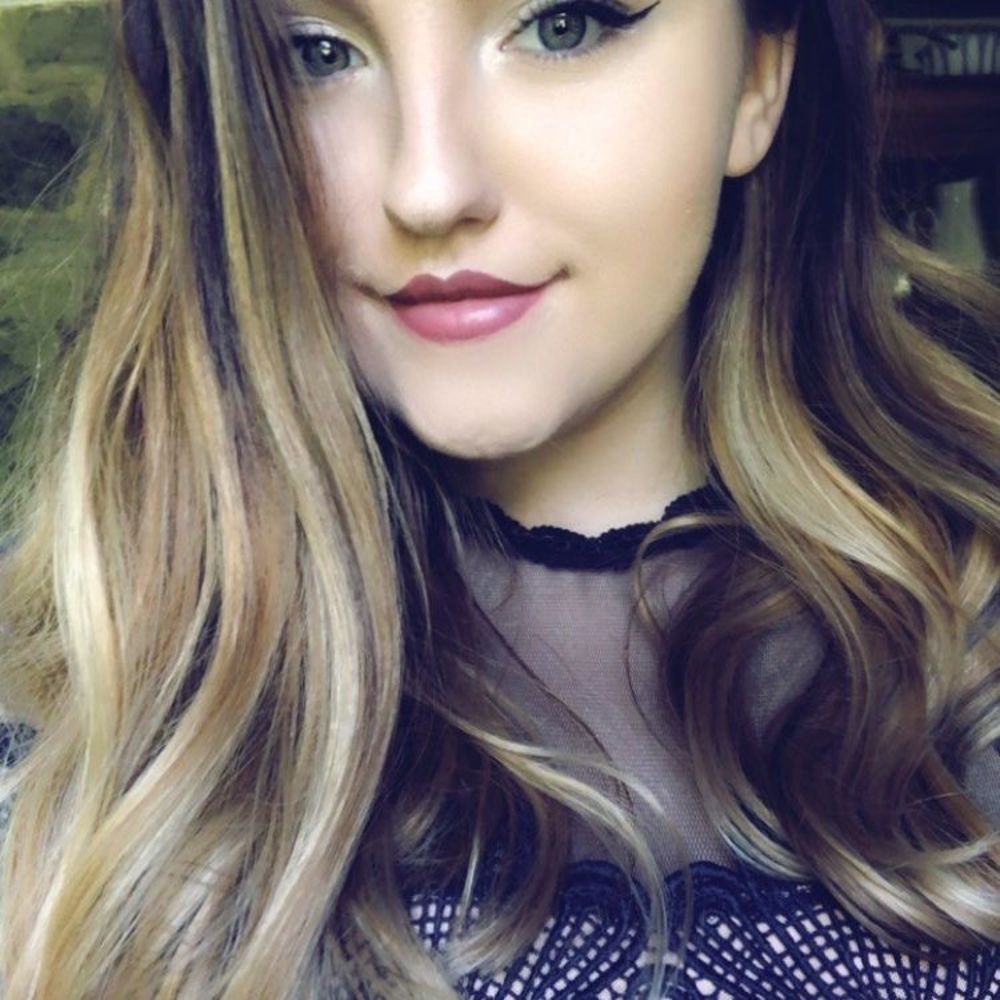 Meet your Posher, Gillian